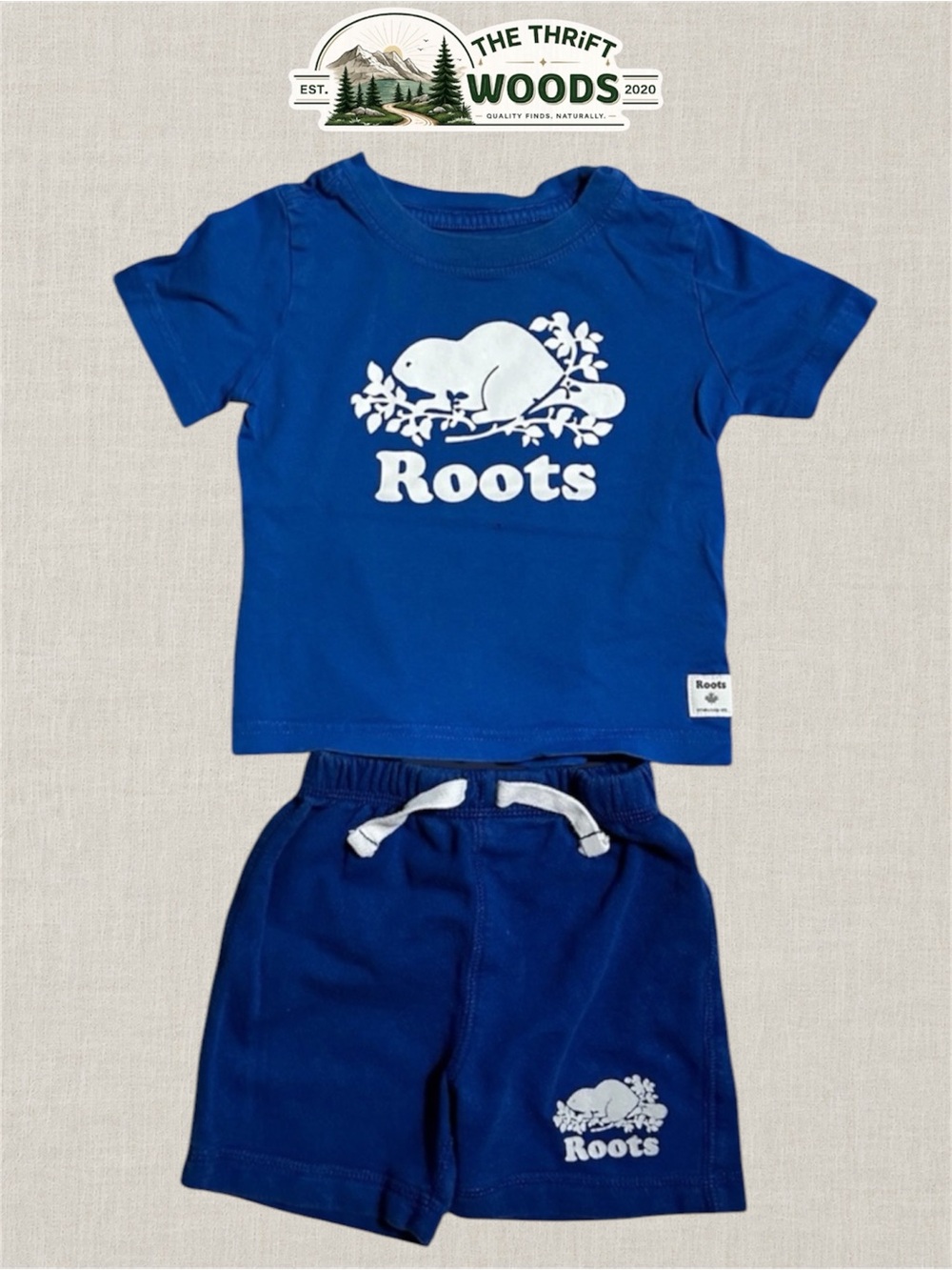 Roots Matching Set